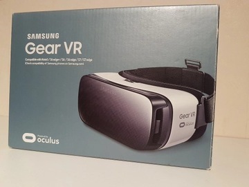 Okulary VR Samsung GEAR VR OCULUS