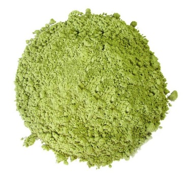 MATCHA z lokalnych upraw z Indonezji 100g