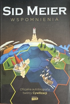 Sid Meier - wspomnienia