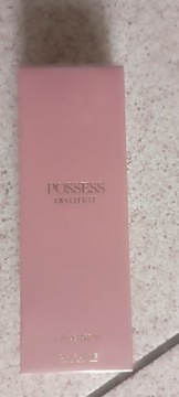 Possess Absolute woda perfumowana 50ml Oriflame 