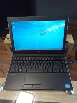 2x Dell Latitude 3330 i5-3337U