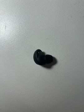 Samsung Galaxy Buds 2 PRO lewa słuchawka grafitowa