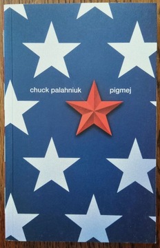 Chuck Palahniuk - Pigmej nowa