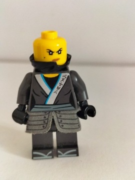 LEGO Ninjago Figurka