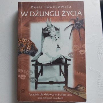 W dżungli życia 