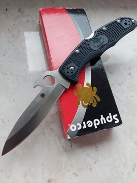 Nóż Spyderco Endura 4 Emerson