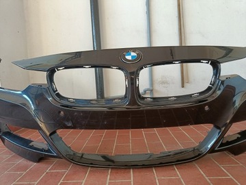 BMW 3 M pakiet zderzak przedni F30 F31 