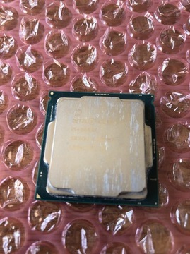 Procesor Intel core i5-8600k 3,6 GHZ