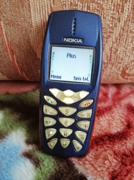 Nokia 3510i              