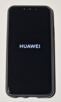 Huawei Mate 20 lite ideał jak nowy, etui GRATIS