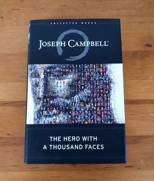The Hero with a Thousand Faces JOSEPH CAMPBELL