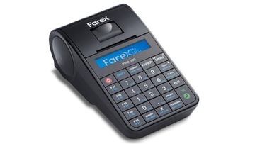 Kasa fiskalna FAREX PRO 300 ONLINE 