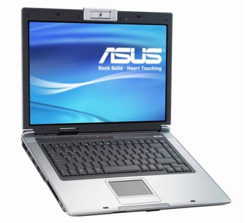 Laptup Asus F5RL