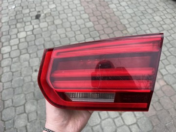 Tylna Lampa bagażnika BMW F30