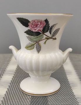 Wazon wazonik porcelanowy WEDGWOOD