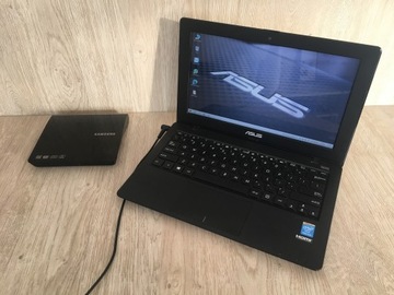 Laptop / Netbook Asus x200m