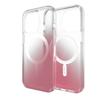 Gear4 Milan Snap - etui dla iPhone 13 Pro MagSafe