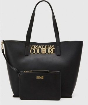 Torebka typu Shopper Versace Jeans Couture *