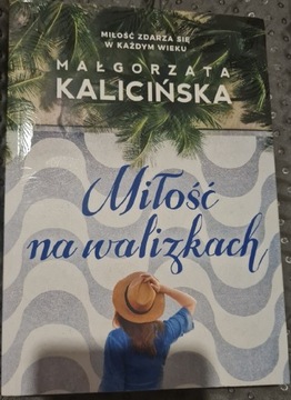 Miłość na walizkach 