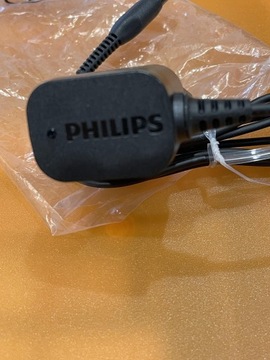 Ładowarka zasilacz do golarki PHILIPS 4.3V 70mA