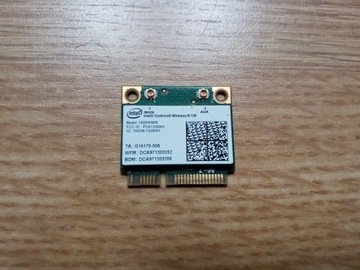 Karta sieciowa wi-fi z BT Samsung NC-110, NC-210