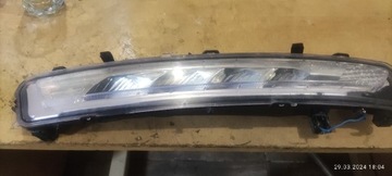 Ford Mondeo lampa przednia dzienna