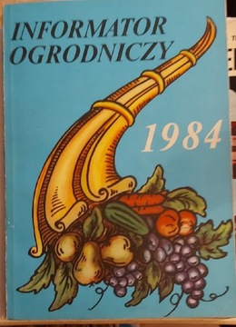 Katalog ogrodniczy