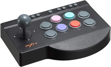 PXN Fighting Arcade kontroler gier joystick