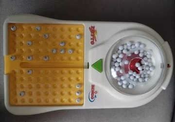 Urządzenie do gry w Bingo