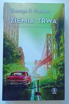 Ziemia trwa, George R. Stewart