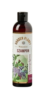 Szampon wzmacniający 300ml