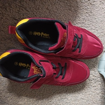 Buty sportowe damskie Harry Potter r.38