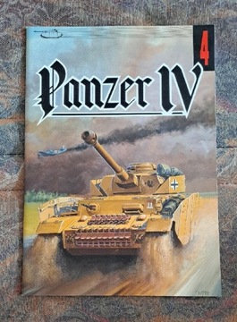 Czołg średni Panzerkampfwagen IV