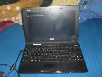 ASUS Eee PC netbook 10''