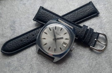 Radziecki zegarek rakieta vintage