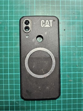 Cat s62 pro klapka pokrywa baterii 