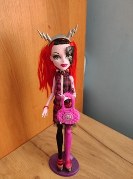 lalka monster high