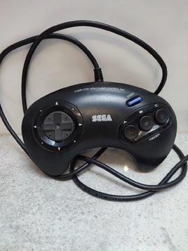 Oryginalny Pad Controller Sega Mega Drive