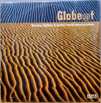 Various – Globe@t / 2xLP