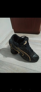 Puma buty do tenisa ziemnego 