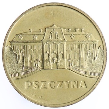 2 ZŁ PSZCZYNA W KAPSLU 2006