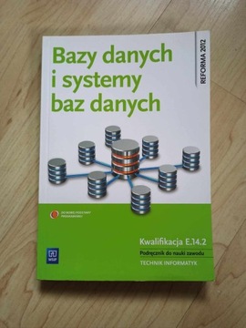 Bazy danych i systemy baz danych