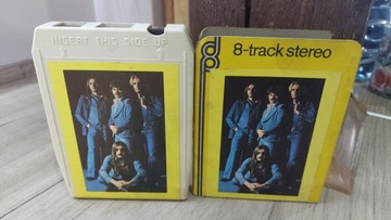 Kaseta Typu 8 Track Tasma Status Quo-Blue For You 