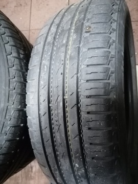 Opona letnia NOKIAN 225/65/R17