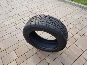 Dunlop SP Winter Sport 3D 245/50R18 Dot 2020r.