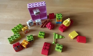 LEGO DUPLO zestaw mix sklep