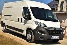 Odpalarka Fiat Ducato Boxer Jumper 2020r Alfa ....