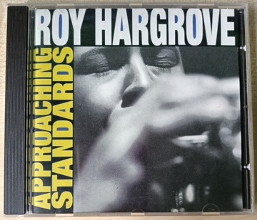 Roy Hargrove - Approaching Standards (STAN BDB)