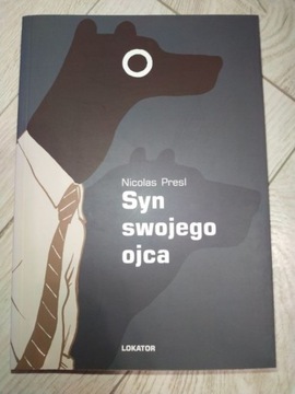 Nicolas Presl. SYN SWOJEGO OJCA