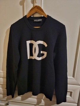 Sweter Dolce & Gabbana nowy